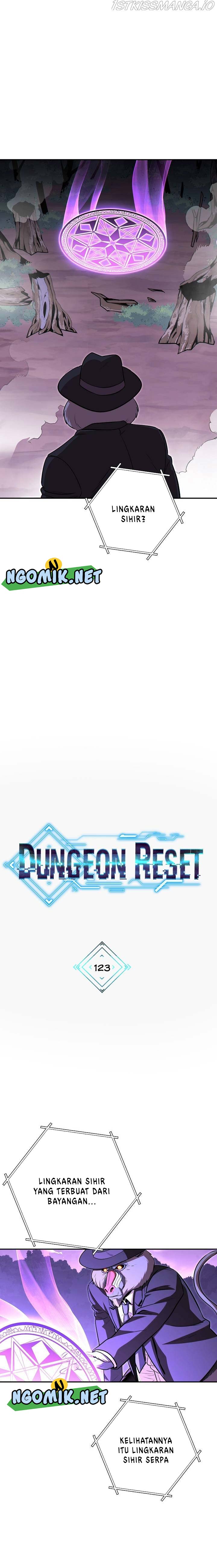 Dungeon Reset Chapter 123 - 175