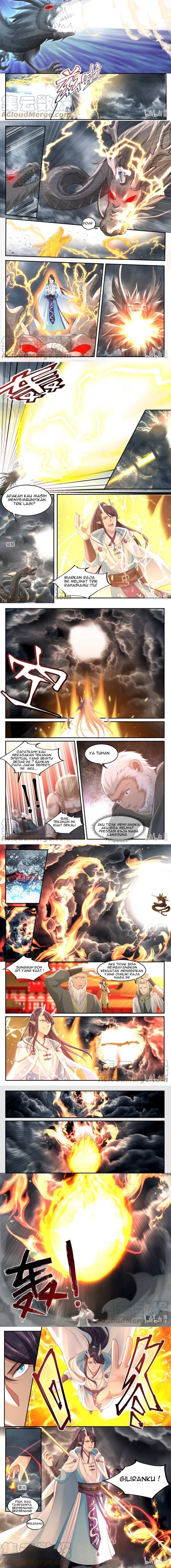 Dragon Throne Chapter 123 - 41