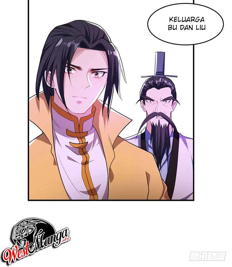 Rise Of The Demon King Chapter 44 - 235