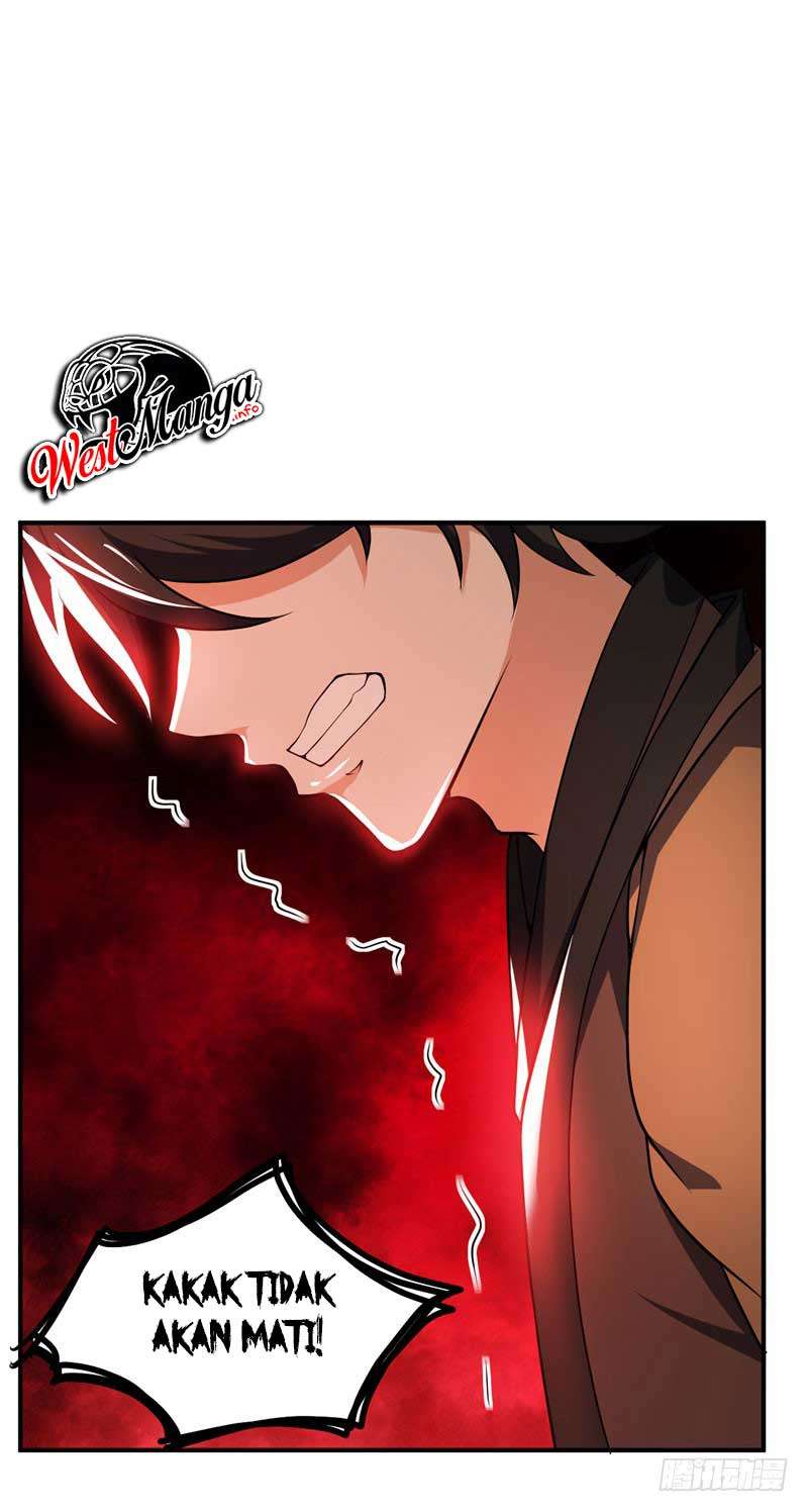 Rise Of The Demon King Chapter 44 - 267