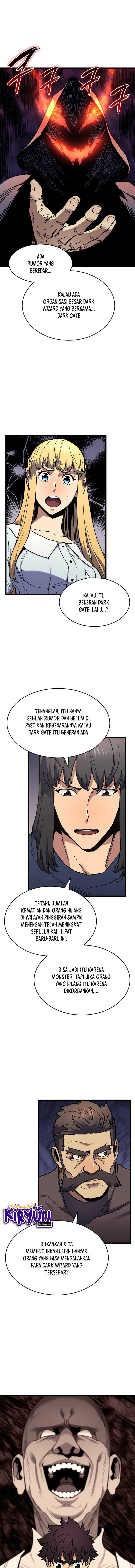 Wizard Of Arsenia Chapter 38 - 133