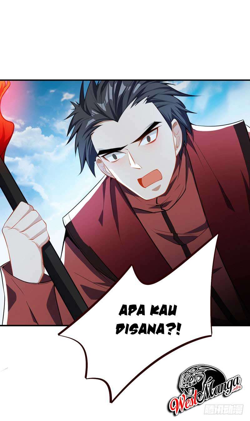 Rise Of The Demon King Chapter 38 - 283