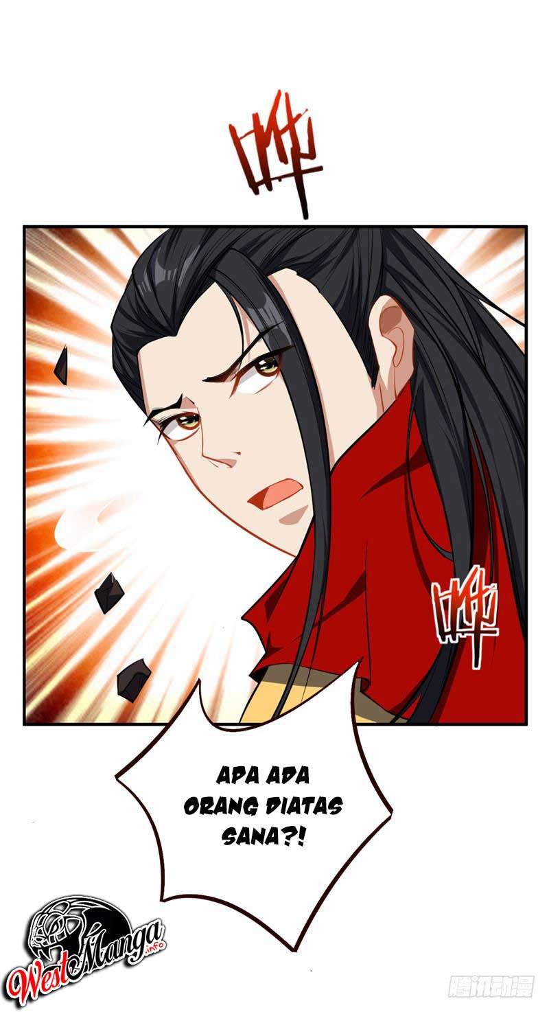 Rise Of The Demon King Chapter 38 - 275