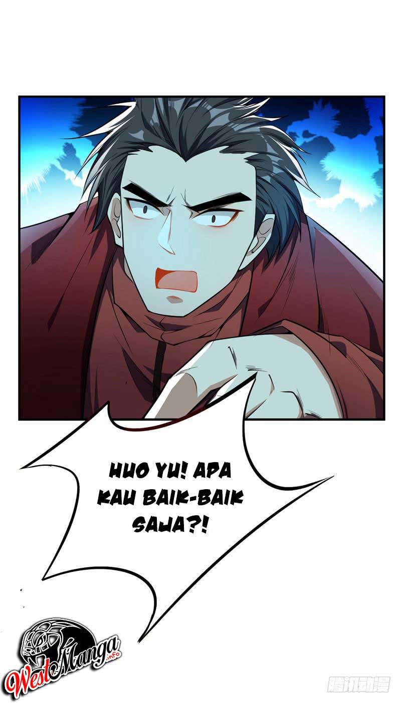 Rise Of The Demon King Chapter 38 - 303