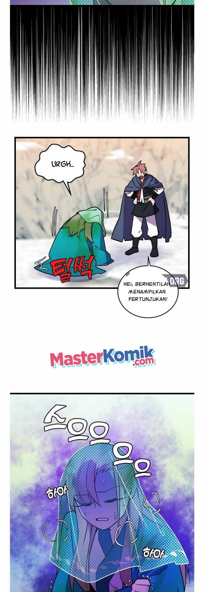Absolute Martial Arts Chapter 38 - 273