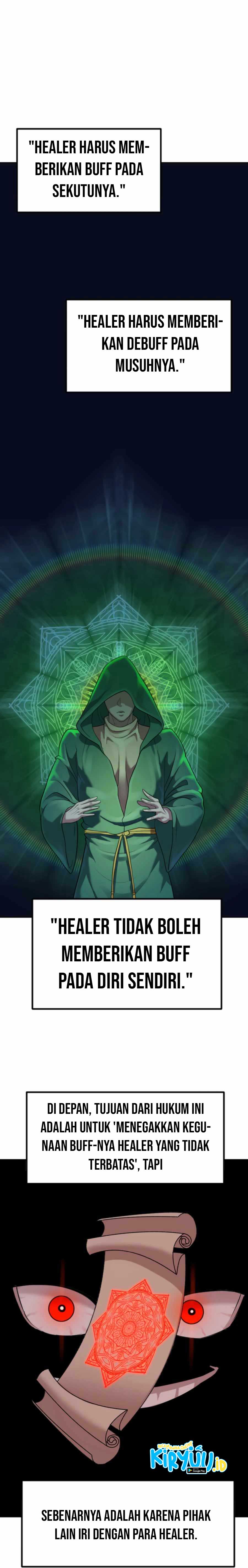 Is The Demon King A Healer? Chapter 5 - 175