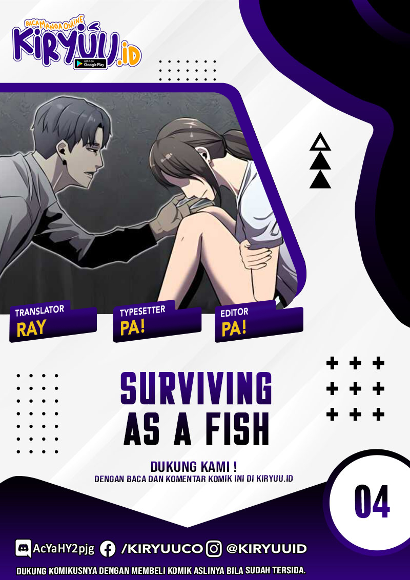 Surviving As A Fish Chapter 4 - 175