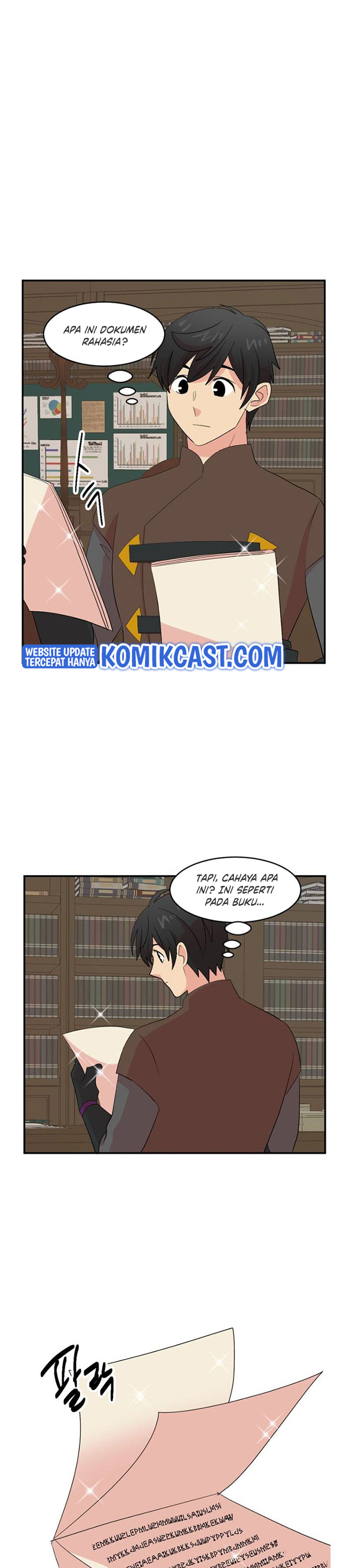 Bookworm Chapter 153 - 149