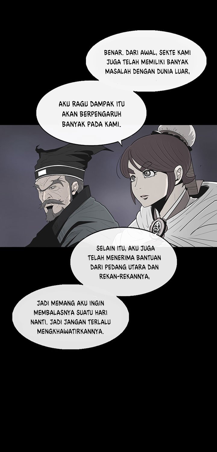 Legend Of The Northern Blade Chapter 128 - 235