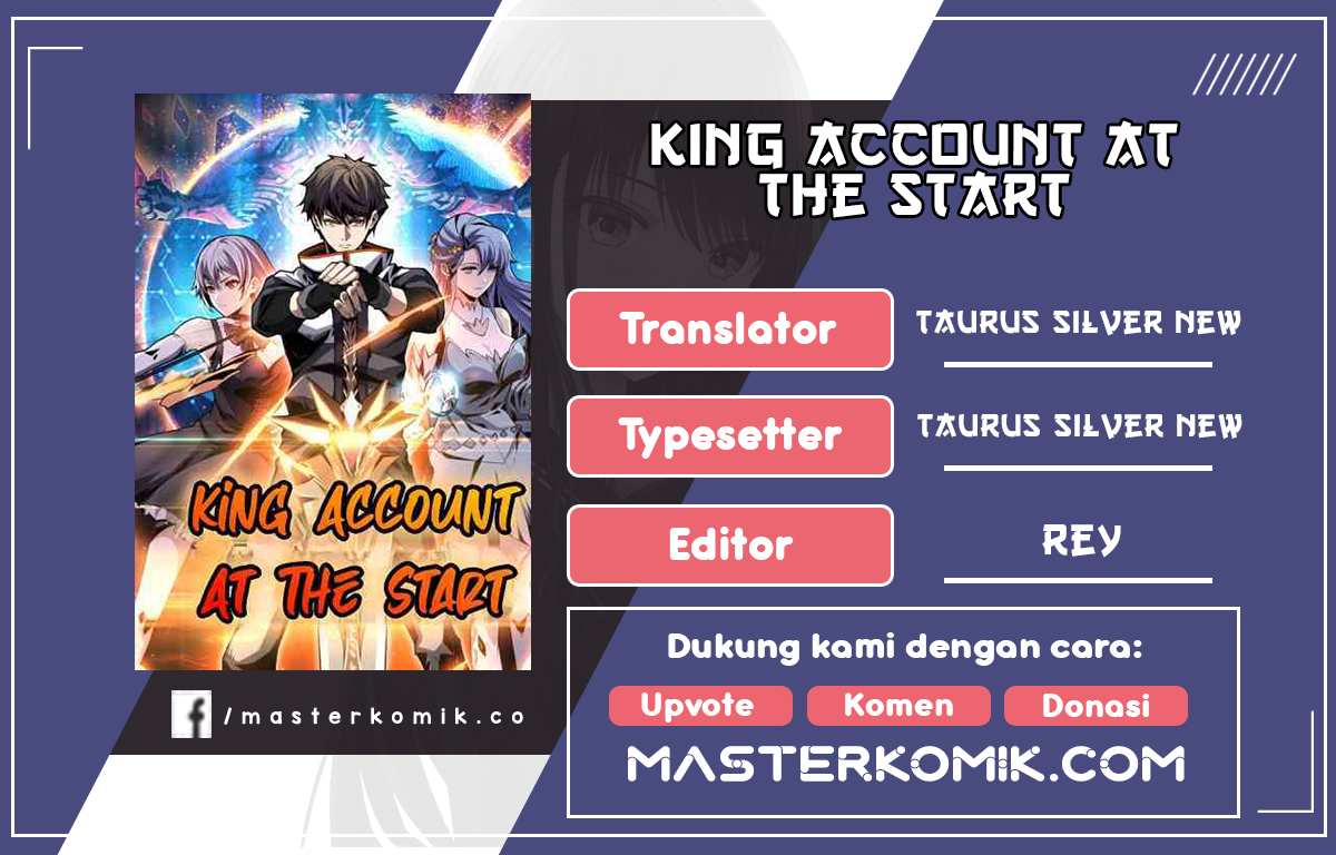 King Account At The Start Chapter 128 - 79