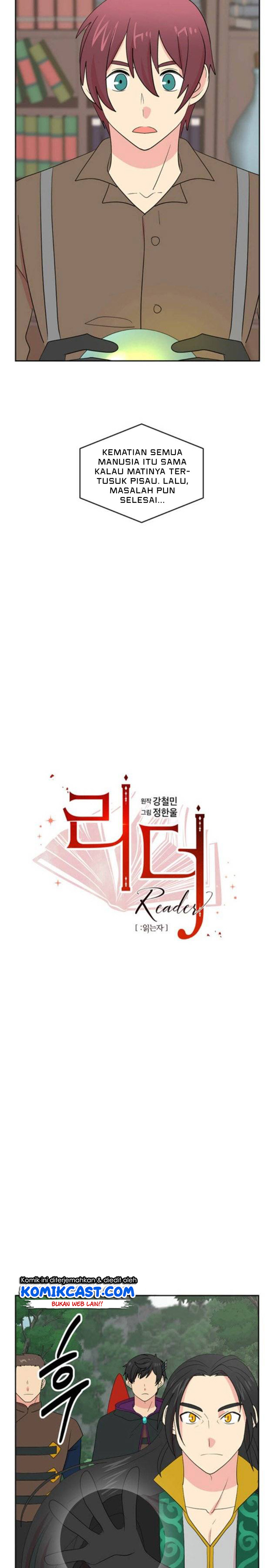 Bookworm Chapter 143 - 153