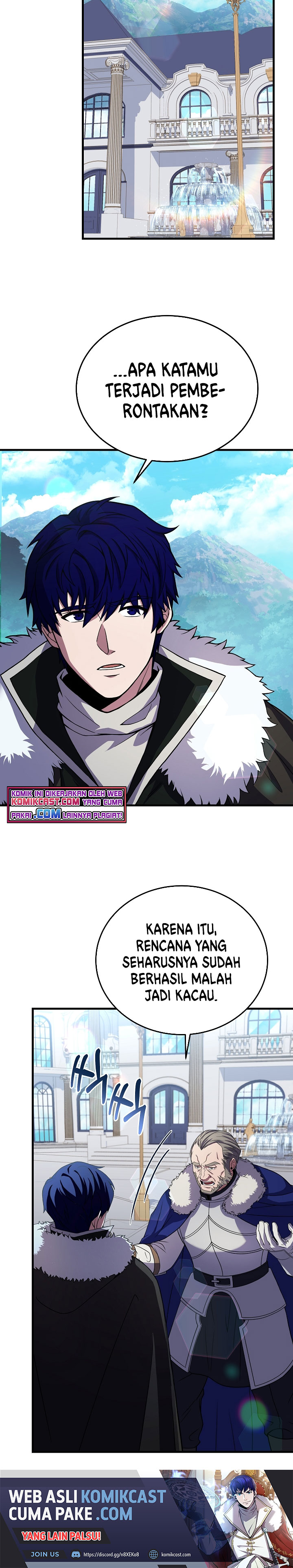 Rebirth Of The 8-Circled Mage Chapter 87 - 195