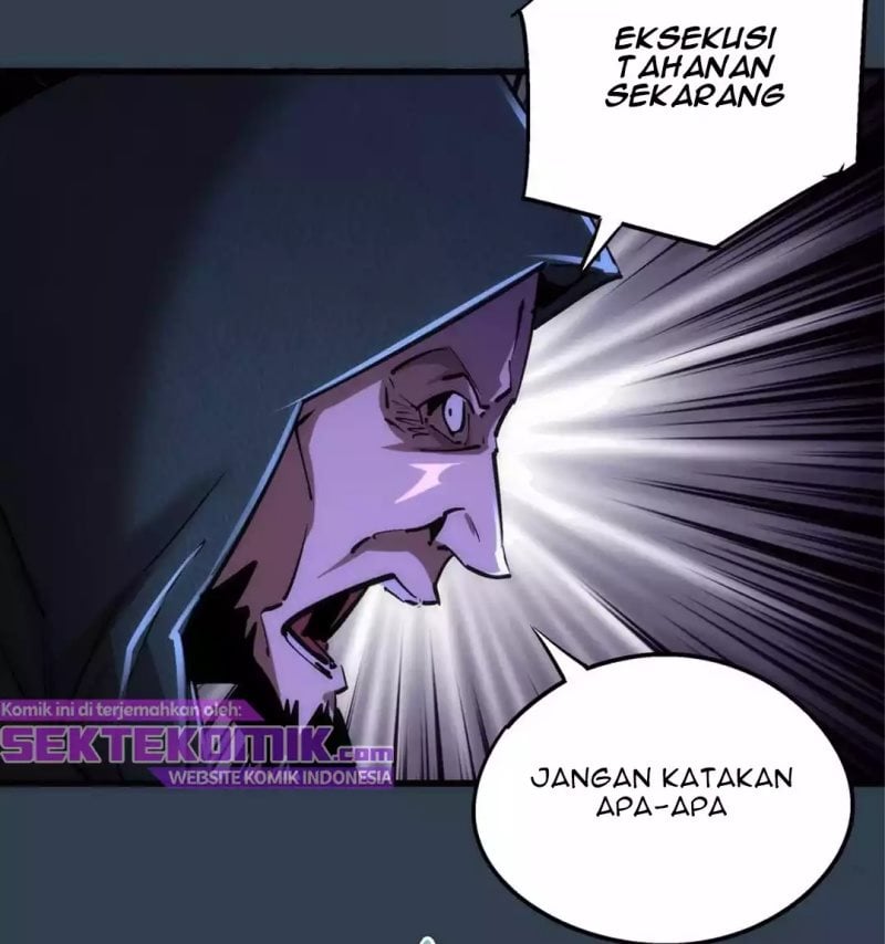 I'M Not The Overlord Chapter 97 - 221
