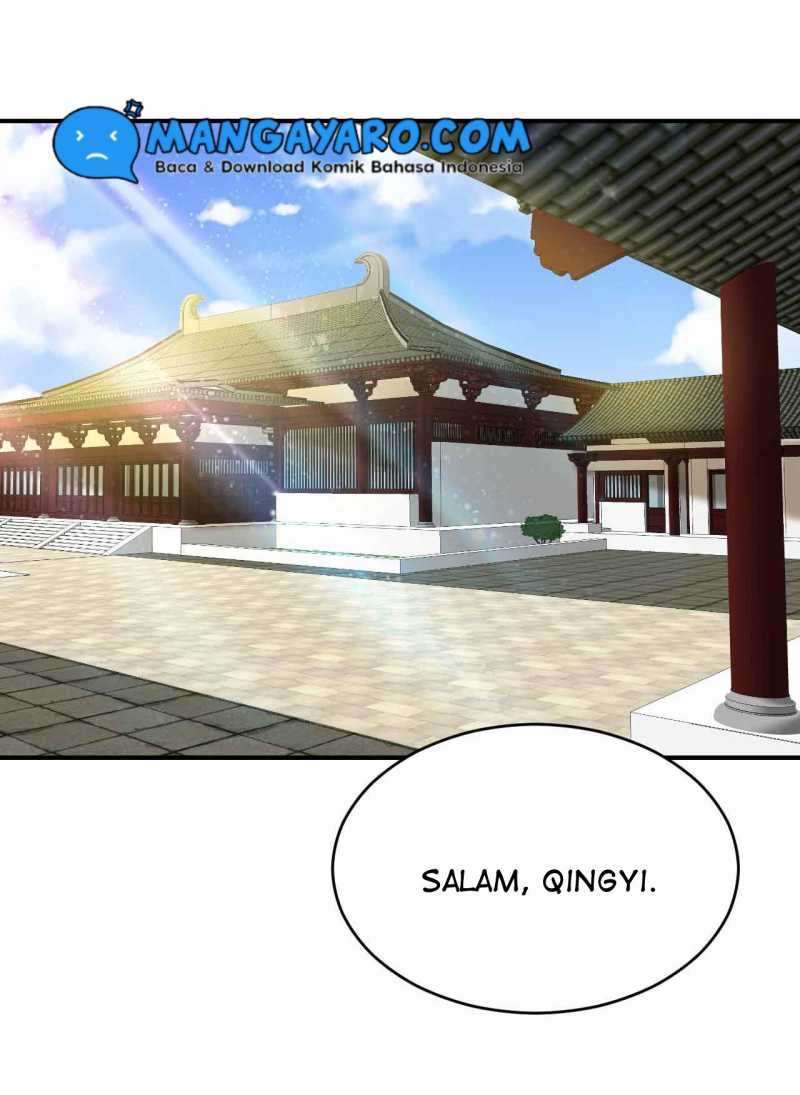 Rise Of The Demon King Chapter 97 - 365