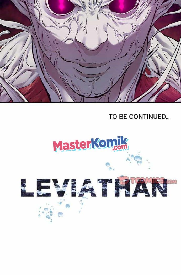Leviathan Chapter 199 - 327