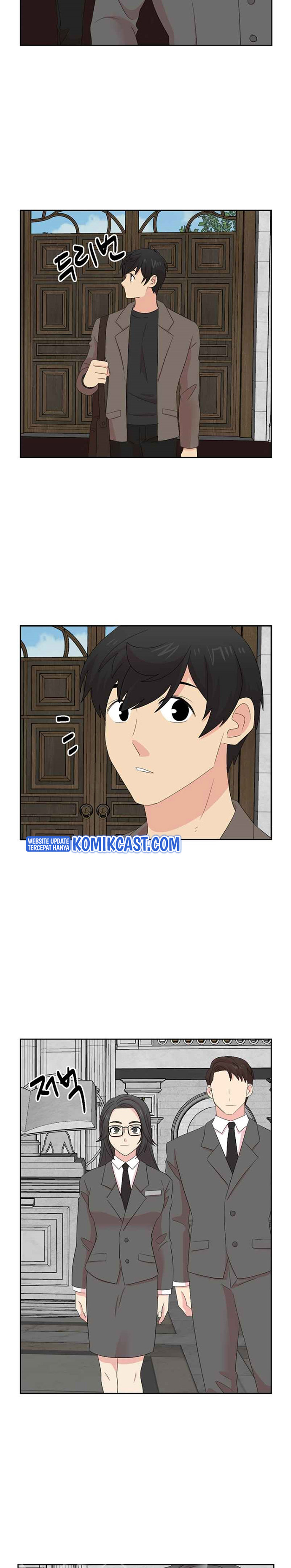 Bookworm Chapter 159 - 133