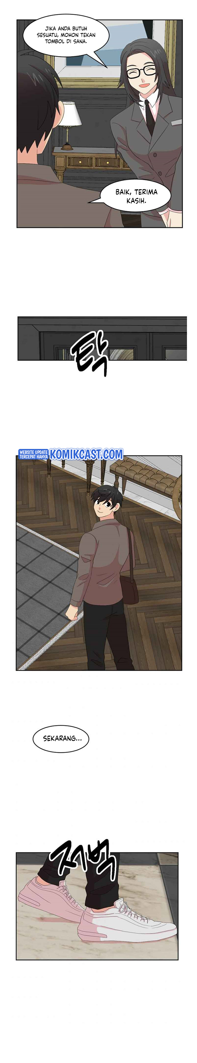 Bookworm Chapter 159 - 143