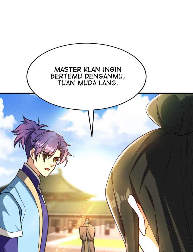 Rise Of The Demon King Chapter 96 - 399