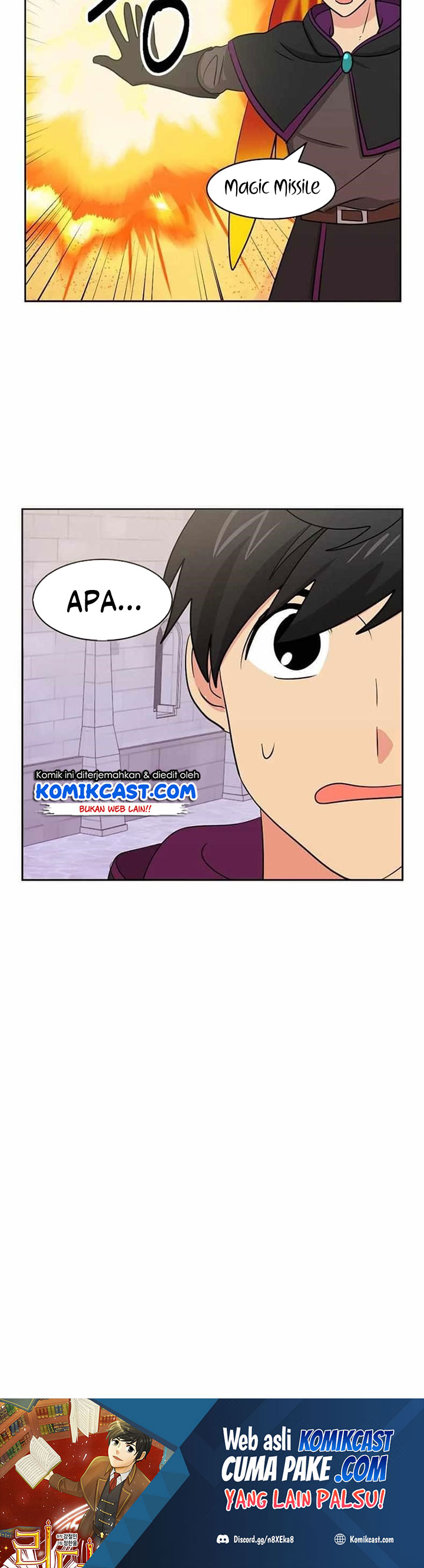 Bookworm Chapter 127 - 203