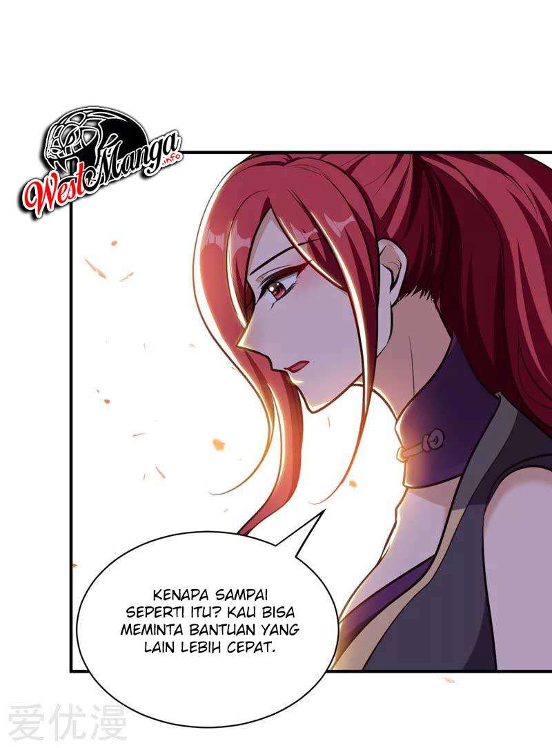 Rise Of The Demon King Chapter 81 - 295