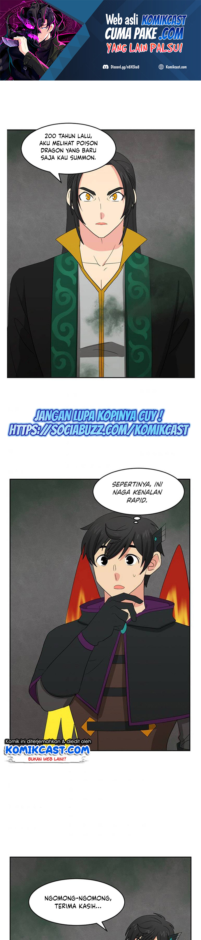 Bookworm Chapter 145 - 171