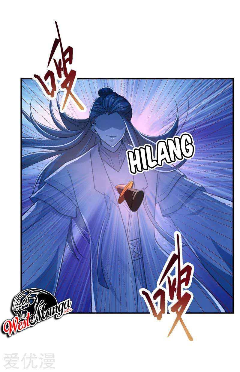 Rise Of The Demon King Chapter 79 - 265