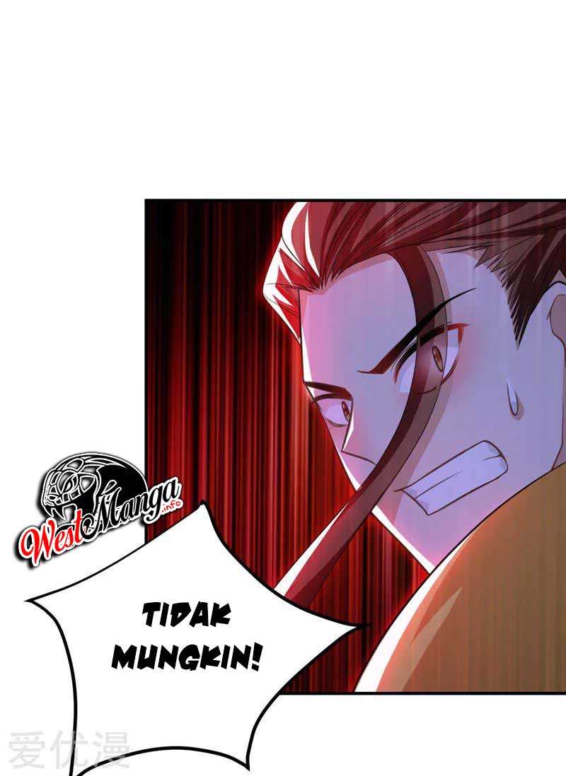 Rise Of The Demon King Chapter 79 - 299