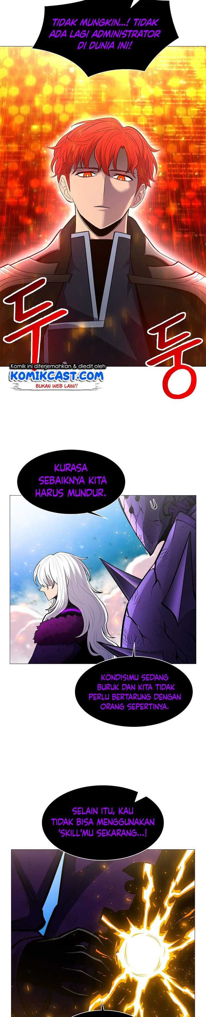 Updater Chapter 79 - 219