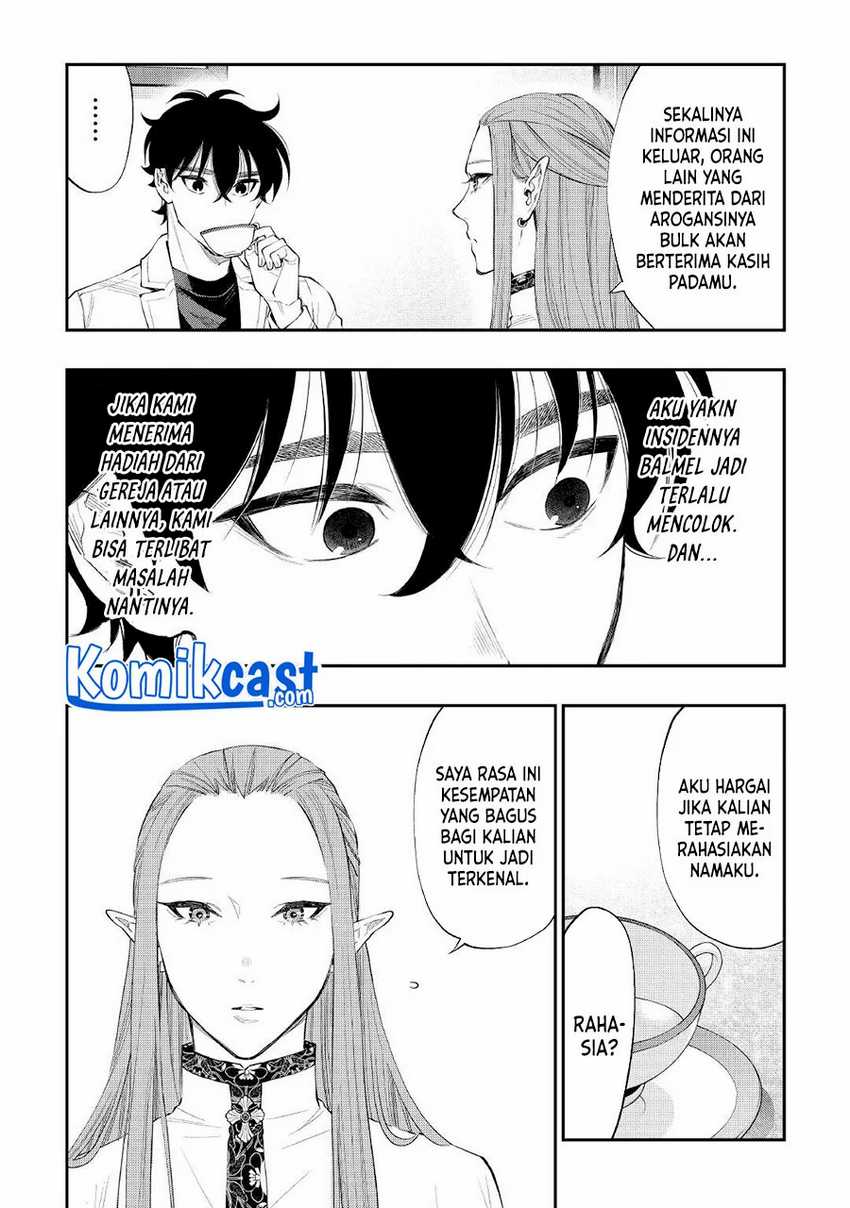 The New Gate Chapter 79 - 161