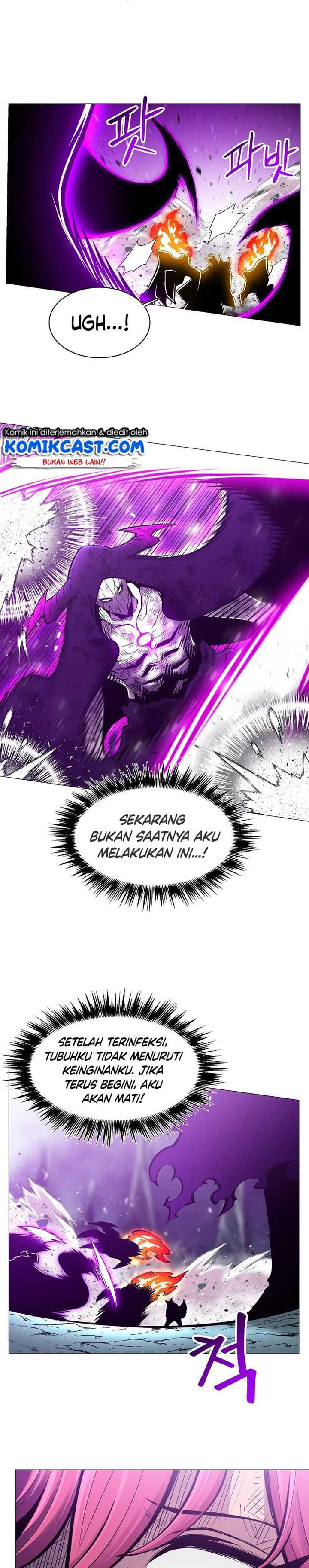 Updater Chapter 79 - 199