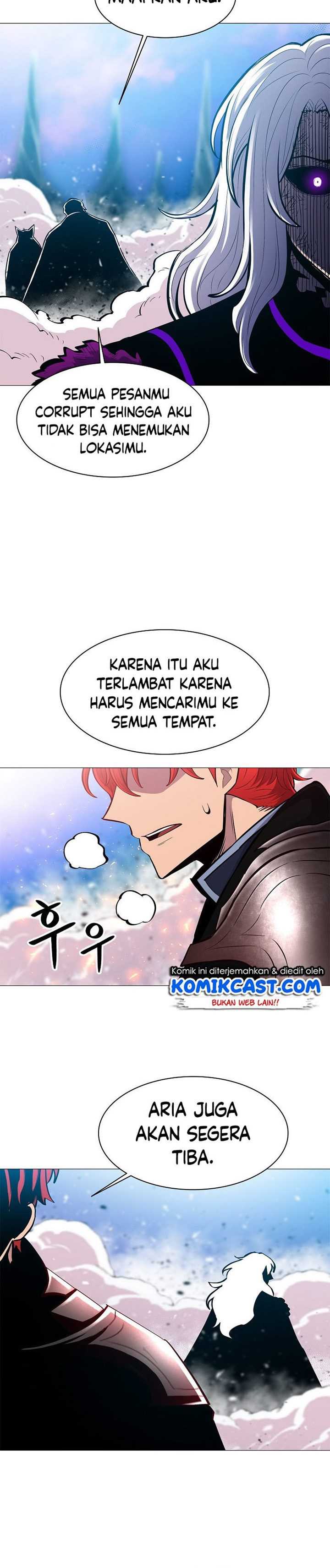 Updater Chapter 79 - 213