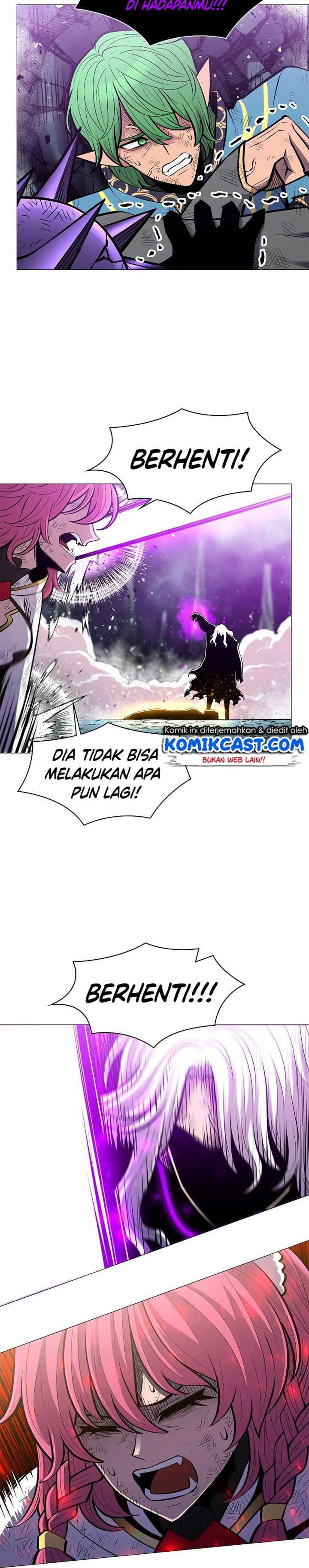Updater Chapter 79 - 205
