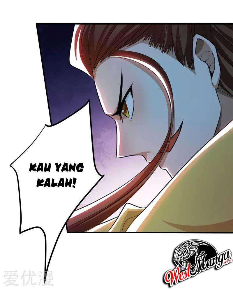 Rise Of The Demon King Chapter 79 - 291