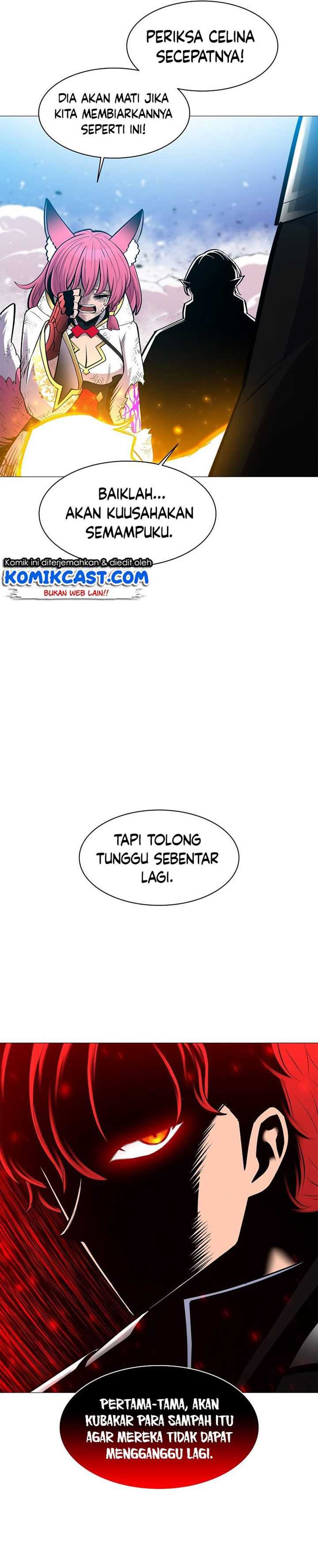 Updater Chapter 79 - 215