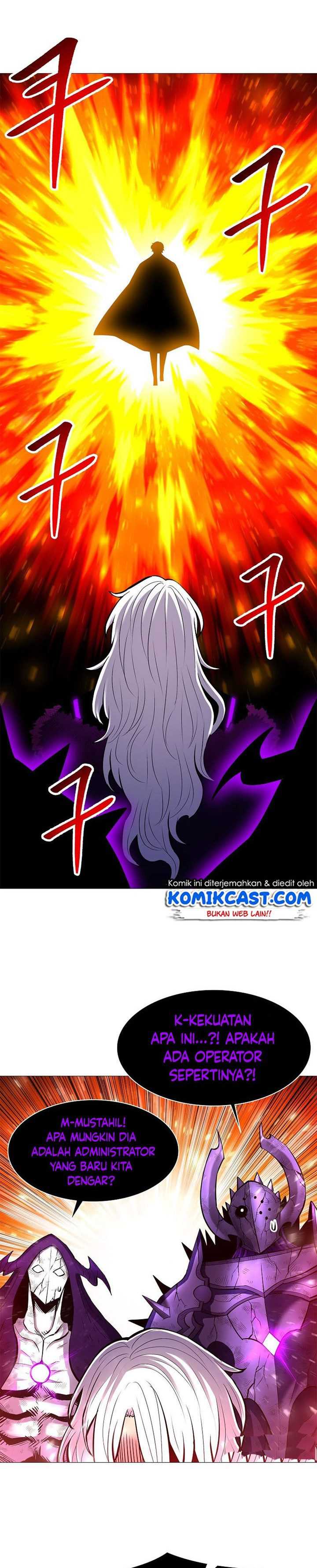 Updater Chapter 79 - 217