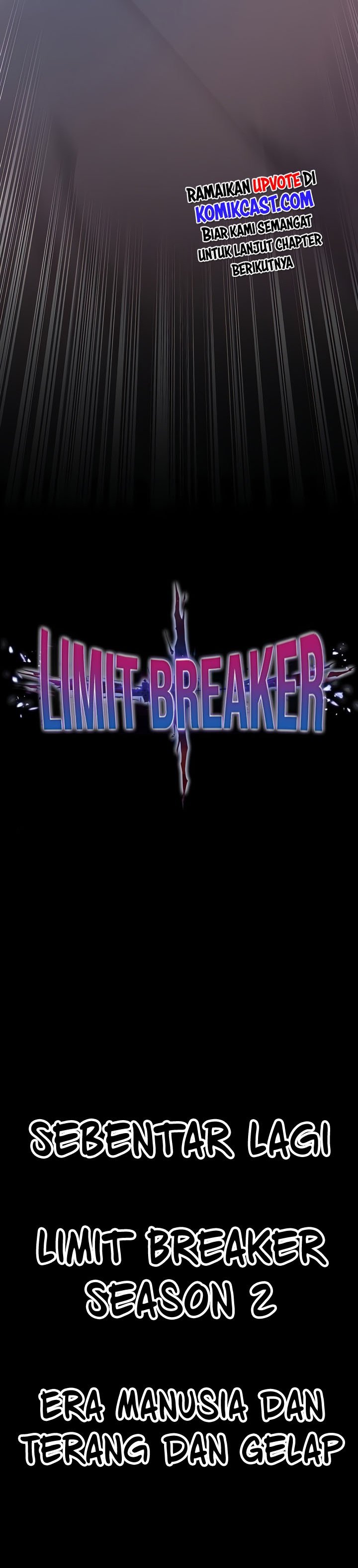 Limit Breaker Chapter 79 - 579