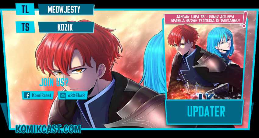 Updater Chapter 79 - 181