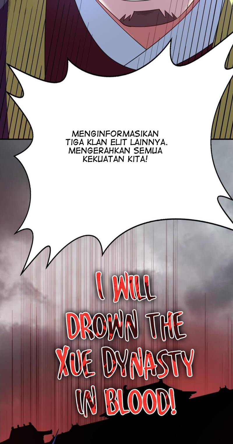 Rise Of The Demon King Chapter 103 - 379