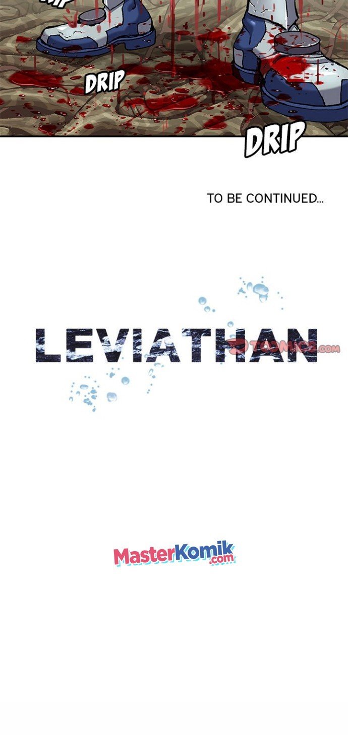 Leviathan Chapter 198 - 327