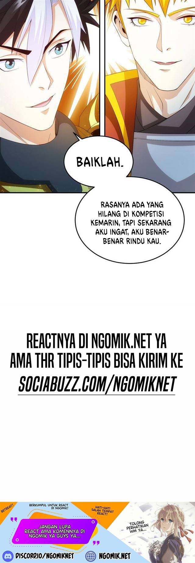 Rich Player Chapter 146 - 117