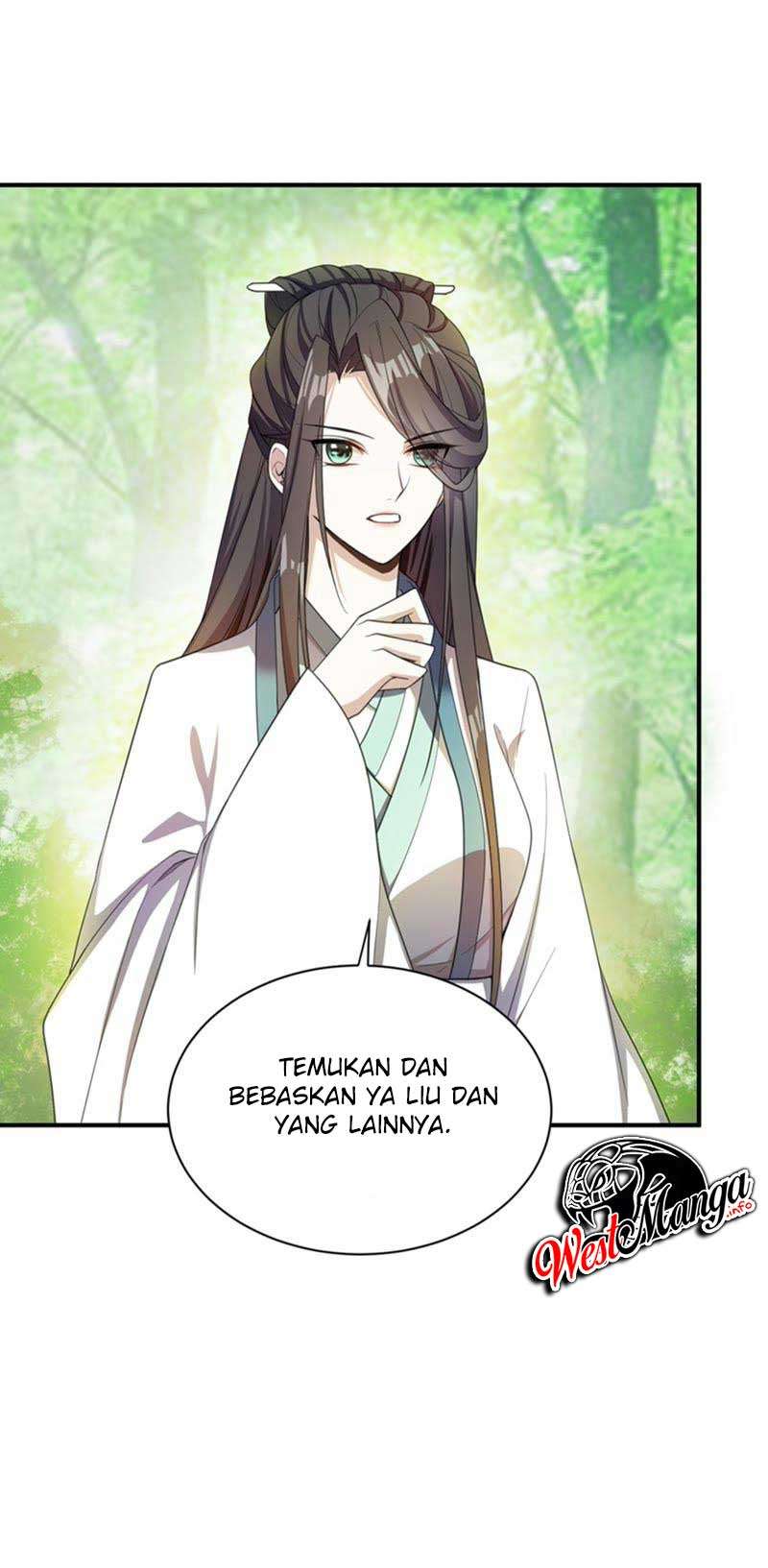 Rise Of The Demon King Chapter 60 - 251