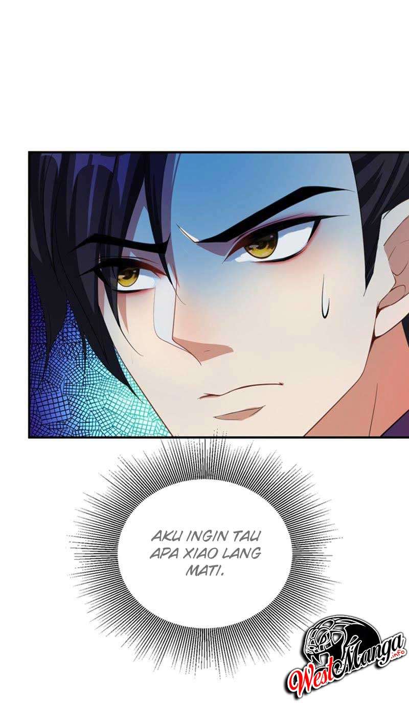 Rise Of The Demon King Chapter 60 - 261