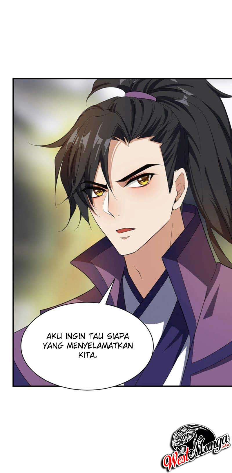 Rise Of The Demon King Chapter 60 - 259