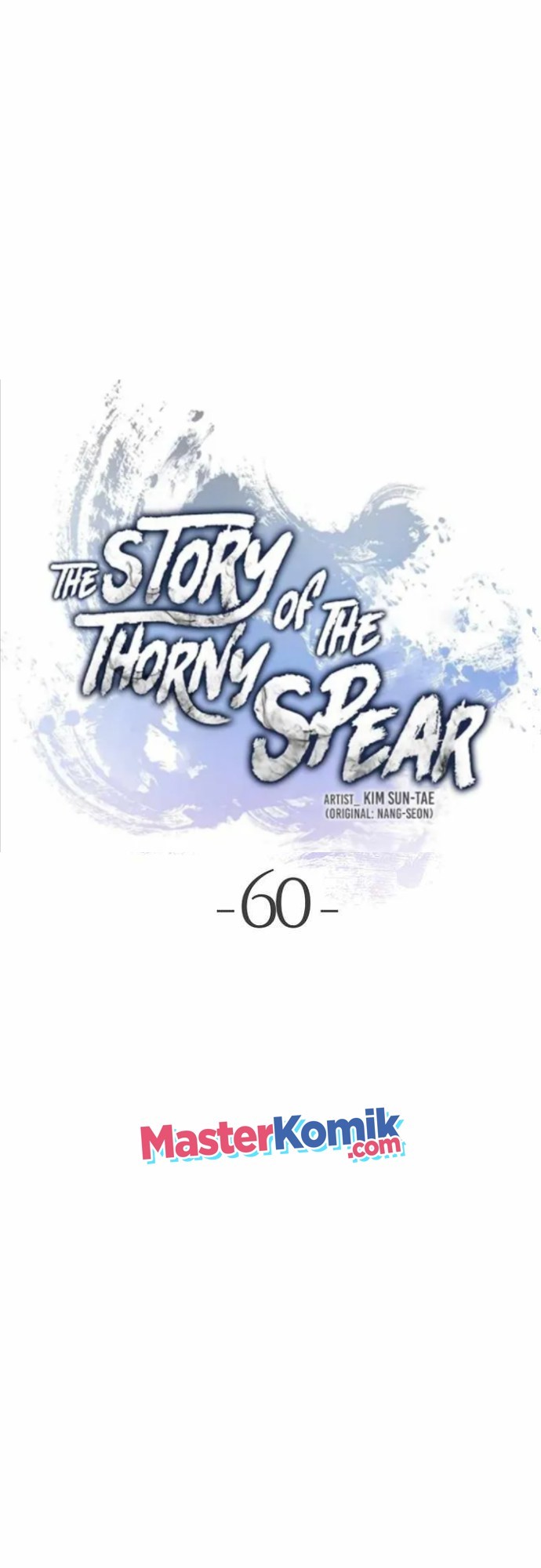 Cystic Story (Call The Spear) Chapter 60 - 455