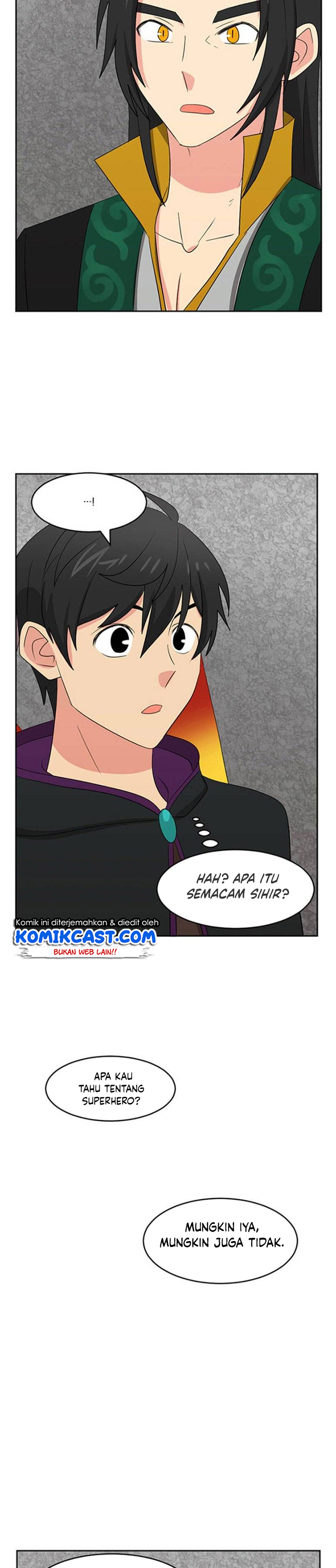 Bookworm Chapter 144 - 255