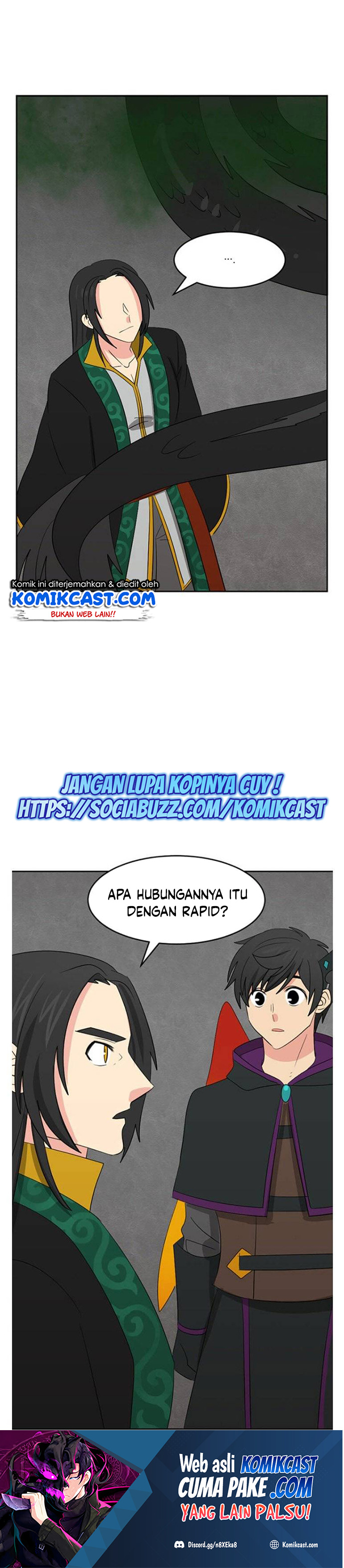 Bookworm Chapter 144 - 269