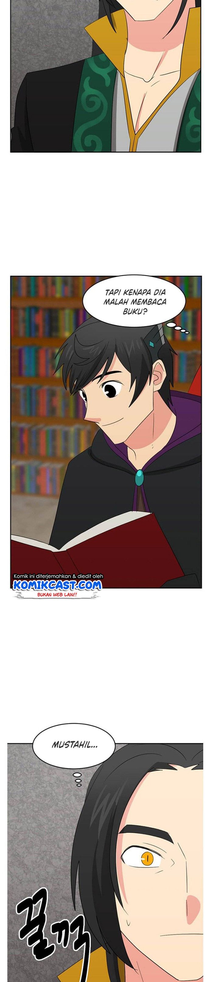 Bookworm Chapter 144 - 227