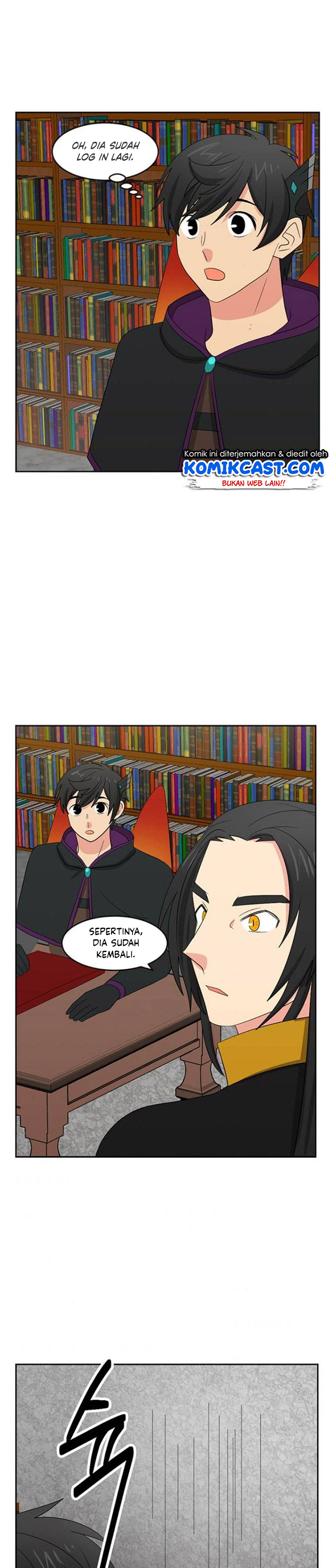 Bookworm Chapter 144 - 235