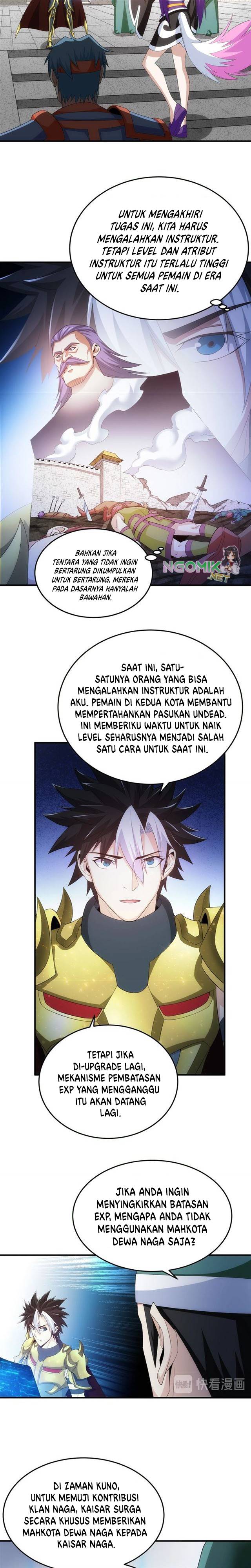 Rich Player Chapter 150 - 91