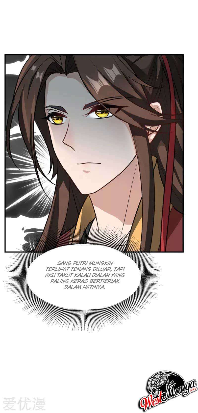 Rise Of The Demon King Chapter 80 - 277